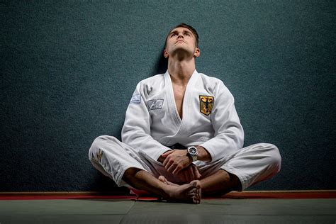 Hublot Is Entering the World of Judo 